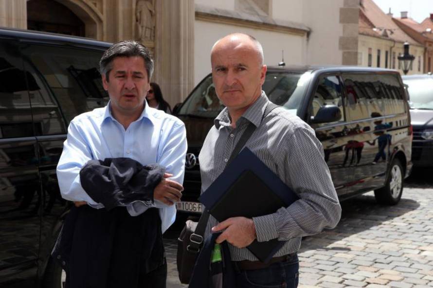 Robert Anić/Pixsell