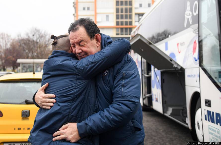 Sad smo mi lovina. Četvrtfinale Mundijala bio bi izniman uspjeh
