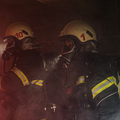 Strava kod Velike Gorice: U požaru kuće poginuo čovjek