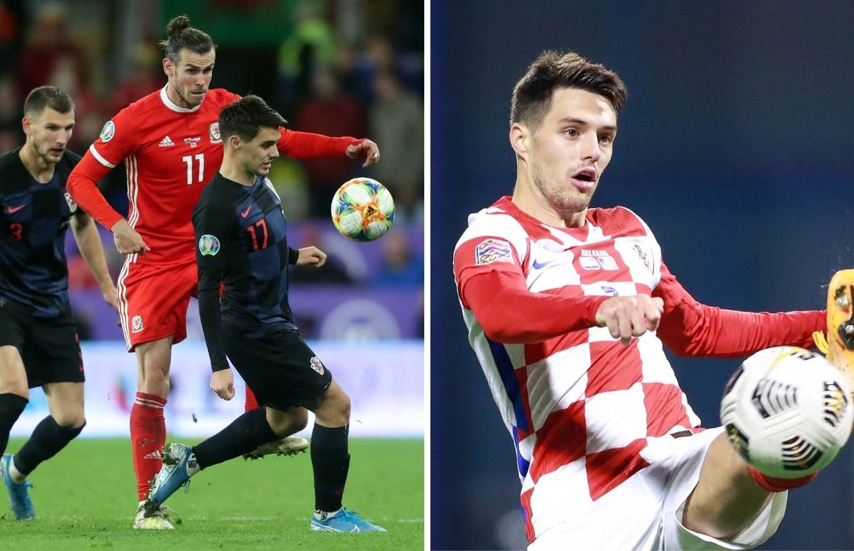 Brekalo: Ne bih rekao da mladi igrači ne poštuju starije, a Sosi sam rekao da dobro razmisli...