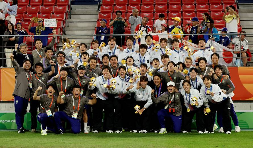 Asian Games - Aichi-Nagoya 2026