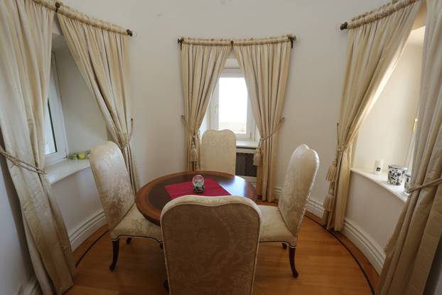 Medveja: Prodaje se Todori?ev ljetnikovac Villa Castello 