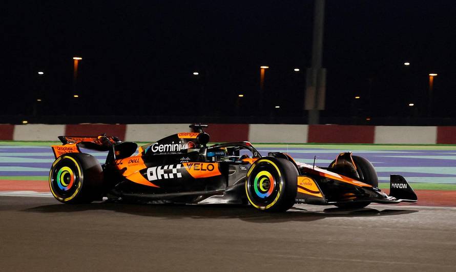 Qatar Grand Prix