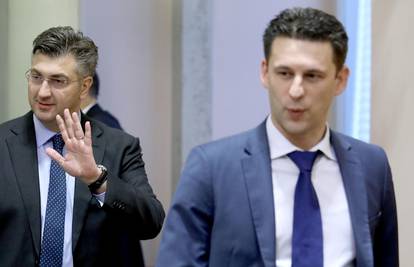 "Ako Todorić ima dokaze, onda bi Vlada trebala dati ostavku"