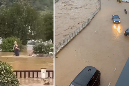 VIDEO Mještani Kiseljaka za 24 sata: 'Odsječeni smo zbog vode, vatrogasac je spasio malog psa'