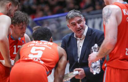 Mulaomerović otišao iz Cedevite