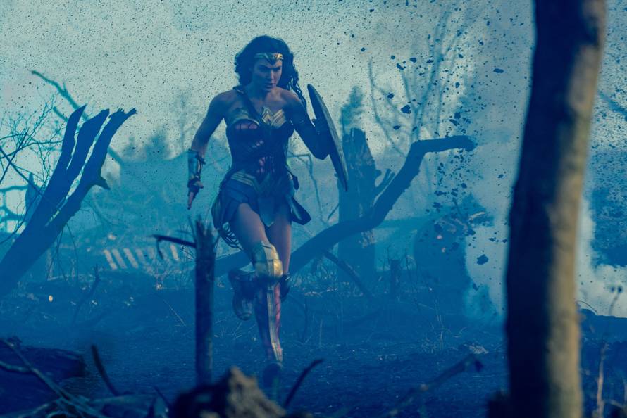 Nije baš čudesan: Što nije bilo ok u filmu 'Wonder Woman'?