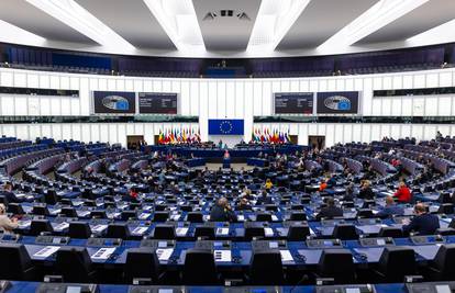 Europski parlament: Vrijeme je da se Hrvatska pridruži šengenu
