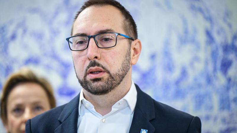 Tomašević štrajkašima: 'Ne mogu ovo odugovlačiti unedogled'