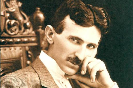 Nikola Tesla je cijeli život bio u celibatu: Odbio je jednu od najljepših žena svog vremena