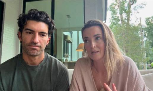 Justin Baldoni o sporu s Lively: 'Spasila nas je zahvalnost, ali ona ne bri&scaron;e traumu i bol'