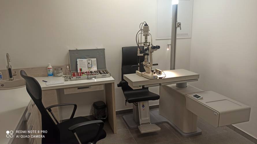 Naočale koje mijenjaju pogled: 30 godina stručnosti u Očnoj optici 'Miro' u Pregradi