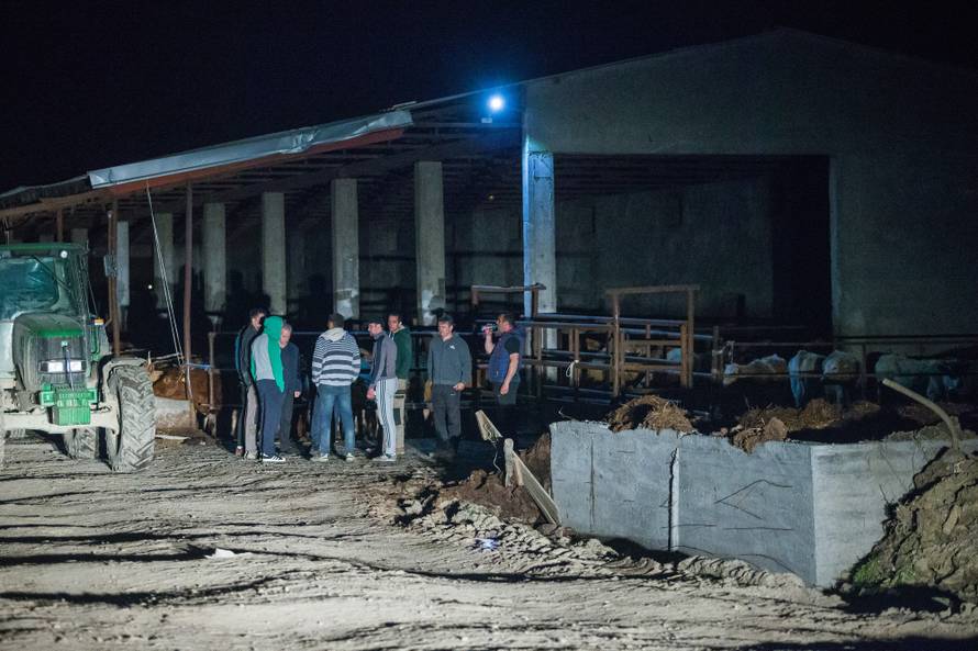 RK Nexe - Frisch Auf Goeppingen