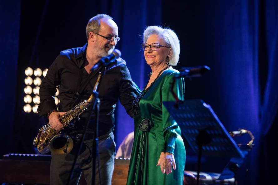 Igor Geržina  objavio novi album