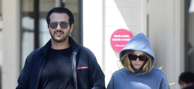 EXCLUSIVE: Sydney Sweeney and Jonathan Davino Are Spotted Together After Shock Split in Los Angeles