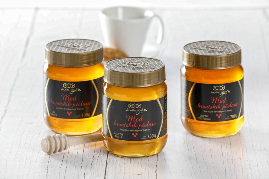 Slatki okus ljubavi iz hrvatskih košnica, med hrvatskih pčelara