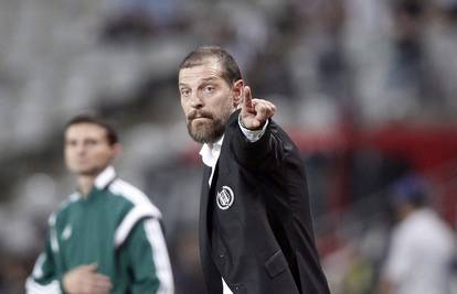 'Bomba' iz Turske: Slaven Bilić počeo pregovore s Fenerom?