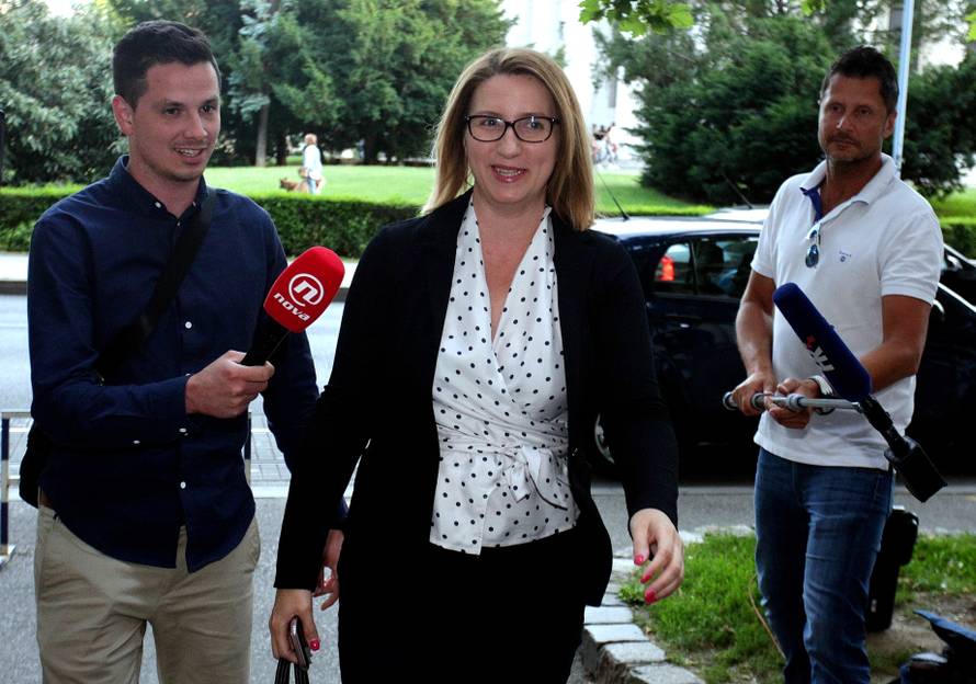 Plenković je presložio Vladu: Ovo su njegovi novi ministri