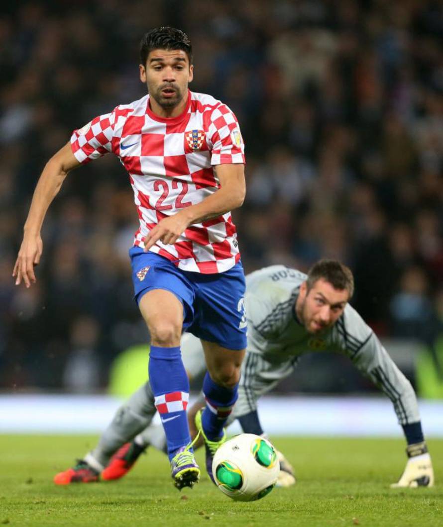 Slavko Midžor/Pixsell