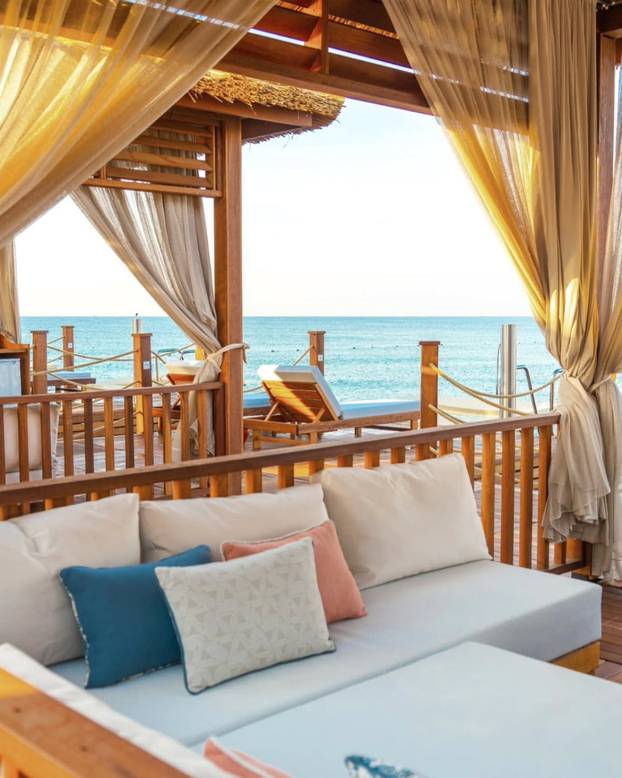 FOTO Ovaj Titanic nikada neće potonuti! Pogledajte što sve nudi moderni tematski hotel