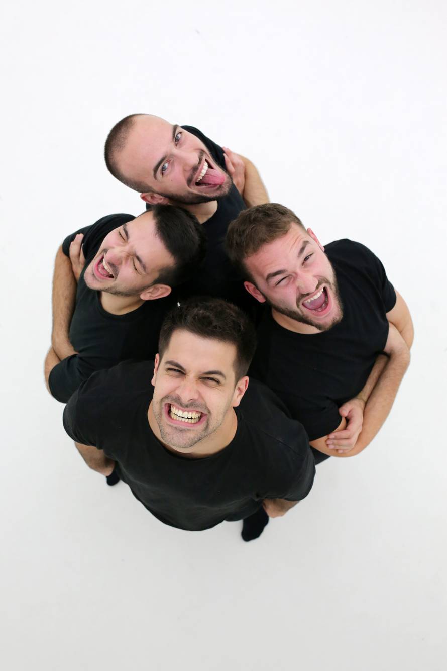 Phaneron singlom “Kreni dalje” najavljuje album