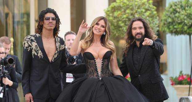79th Cannes Filmfest