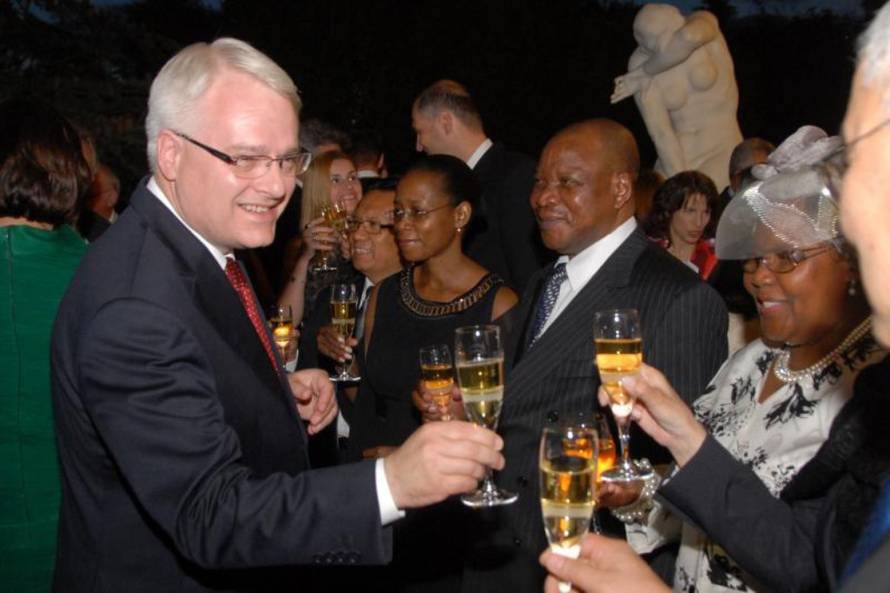 Duško Marušić/Pixsell