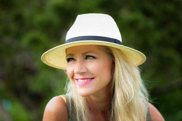 Zagreb: Voditeljica Barbara Kolar