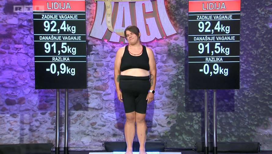 U finale idu Marino, Roko, Ivan i Lidija, a treneri su zaplakali...