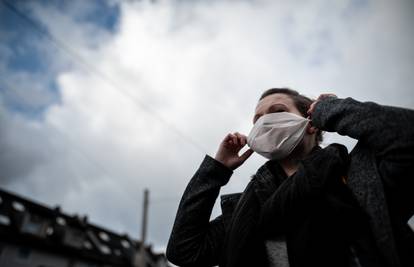 Korona virus potvrđen u Alžiru i Brazilu: Došao je iz Italije