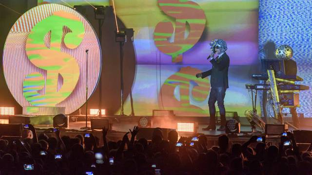 Veliki koncert u Zadru: Pet Shop Boysi rasplesali Jazine