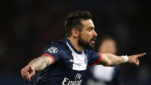 Pariz: Liga prvaka,  Paris Saint-Germain - Chelsea