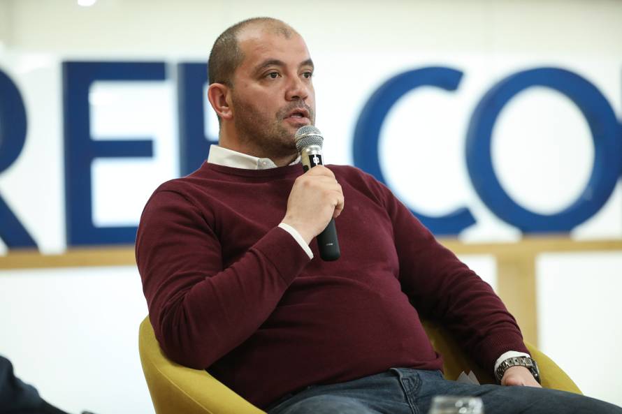 Stručnjaci složni: 'Isplati se ulagati u intelektualno vlasništvo i njegovu zaštitu'