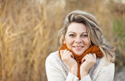 U menopauzi je koži potrebna posebna njega - bogatije kreme