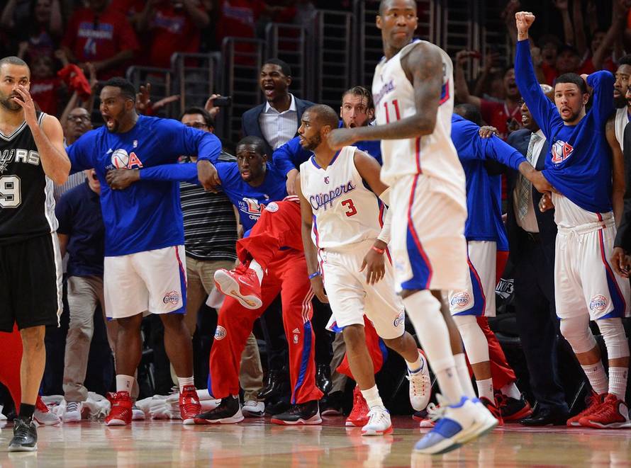 USA Today Sports/Reuters/PIXSELL