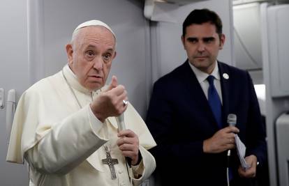 Papa će pomoći u Venezueli, ali tek ako obje strane to zatraže