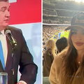 Severina se oglasila nakon izbora: 'Sretan Milanović svima'