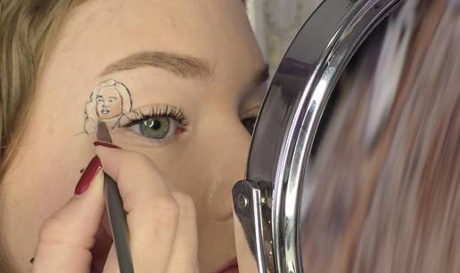 Video influencerice koja nam je pričala o svom umijeću postao viralan! Ovoliko broji pregleda