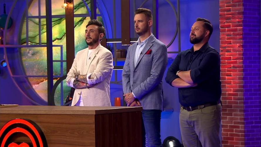 Jose zasjao u prvom MasterChef izazovu, dobio karticu imuniteta