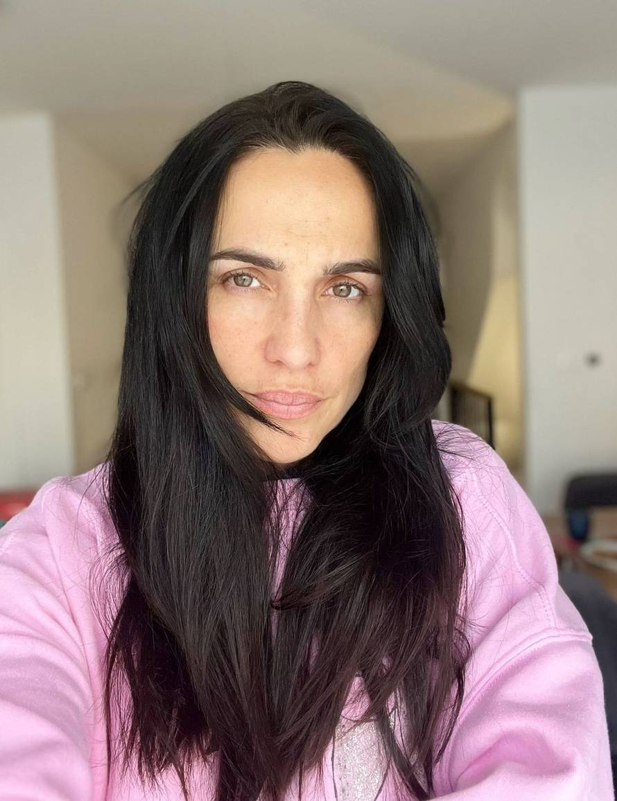 Marijana Mikulić doživjela je neugodno iskustvo s obitelji na putovanju: 'Rasplakala sam se!'
