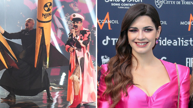 Mia Dimšić o Eurosongu i Letu 3: 'Trebaju privući slušatelje jer karijera ide i nakon natjecanja'