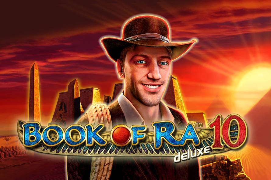 Book of Ra online casino igra ima veću šansu za dobitak?