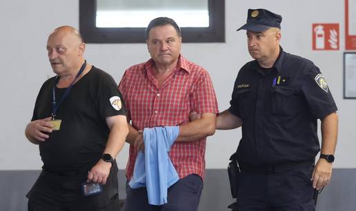 Jasno je da osumnji&ccaron;eni Damir &Scaron;egota nije sam odobravao novac za Pavlekovo mito...
