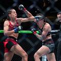 Jedina Hrvatica u UFC-u izgubila jednoglasnom odlukom sudaca