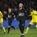 Pari&zcaron;ani izgubili od Nantesa u gostima, Neymar fulao penal