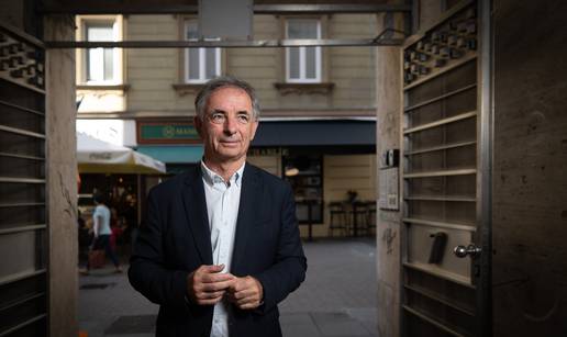Pupovac: 'Penavi je Pupovac ve&cacute;i problem od Paveli&cacute;a...'