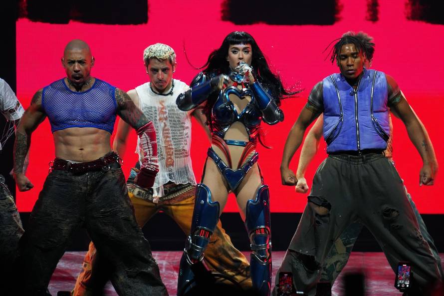 Katy Perry