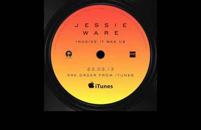 Jessie Ware je objavila novu pjesmu, izdat će je u svibnju