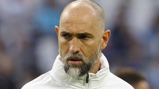 Ligue 1 - Olympique de Marseille v Auxerre