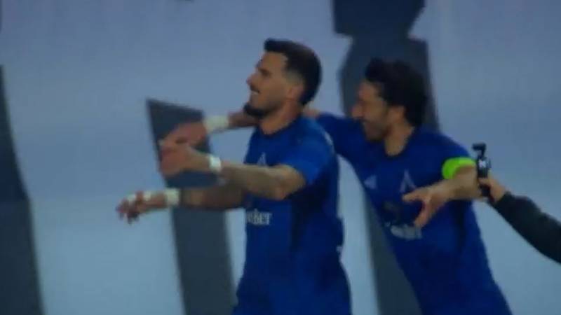 VIDEO Hrvat donio povijesnu titulu Levski Sofiji i prekinuo dugogodišnji niz Ludogoreca